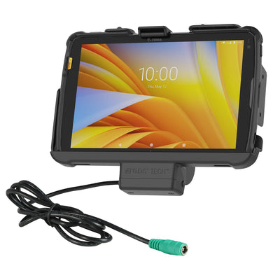 RAM® Tough-Dock™ for Zebra ET4x 10" Tablet - RAM-HOL-ZE21PU