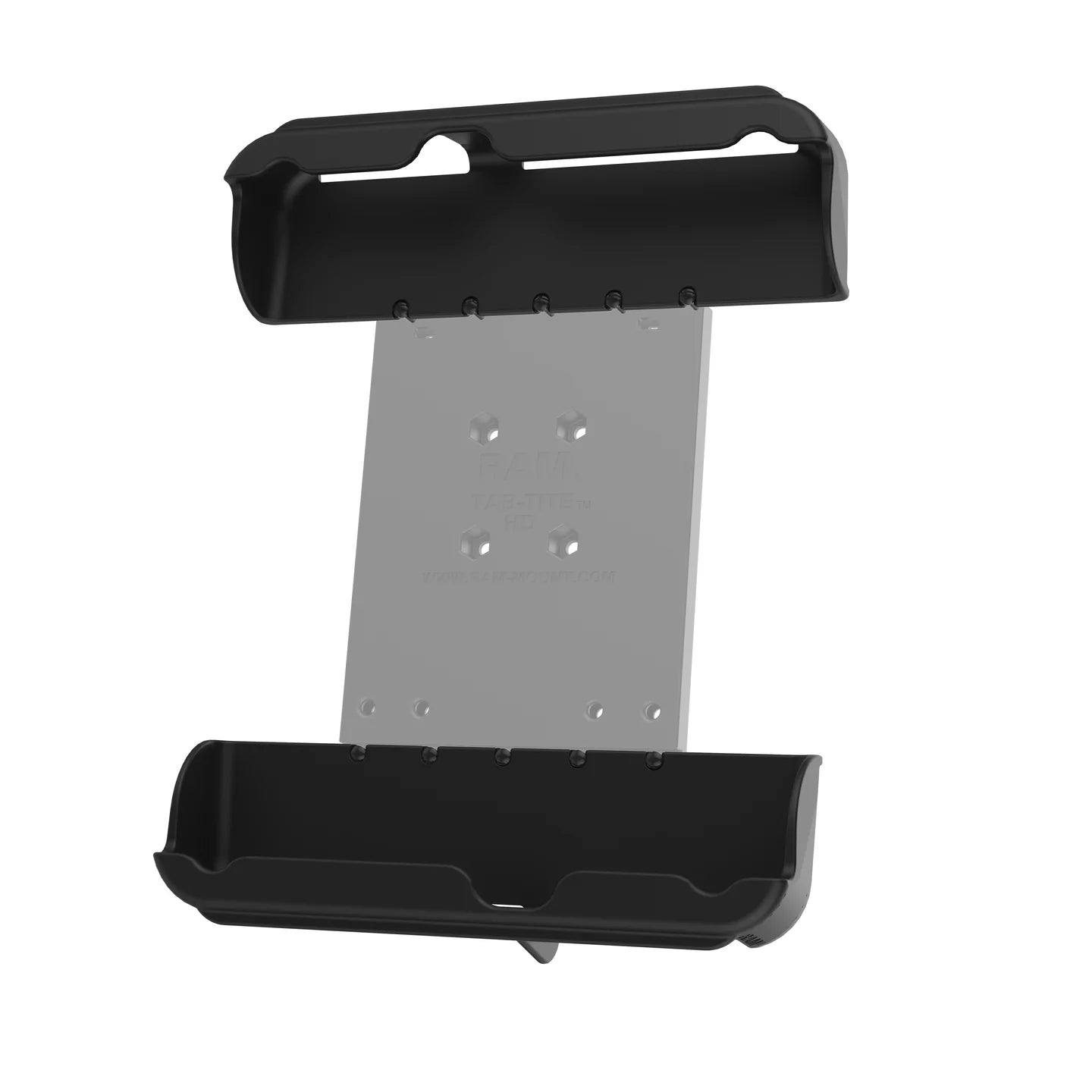 RAM® Tab-Tite™ End Cups for Panasonic FZ-G2 & FZ-A3 - RAM-HOL-TAB34-CUPSU