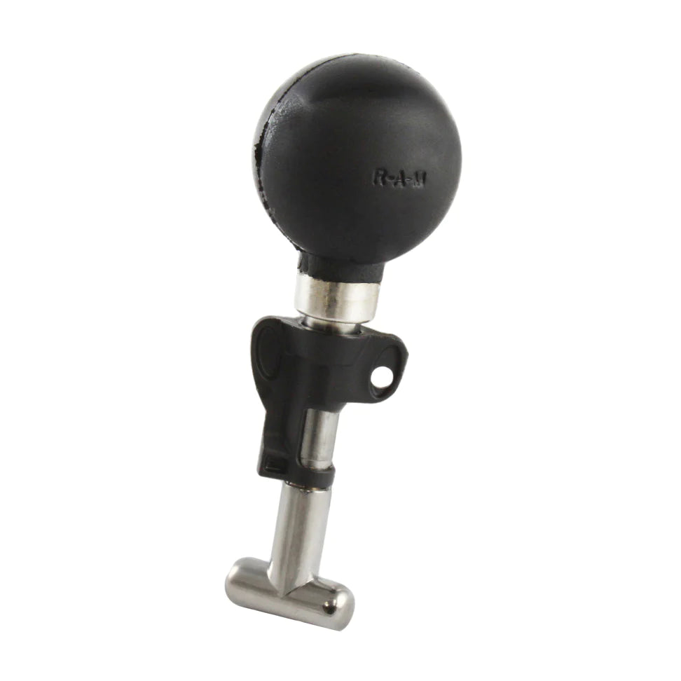 RAM® Tallon Quick Release Base with Ball - RAM-376-TAL2