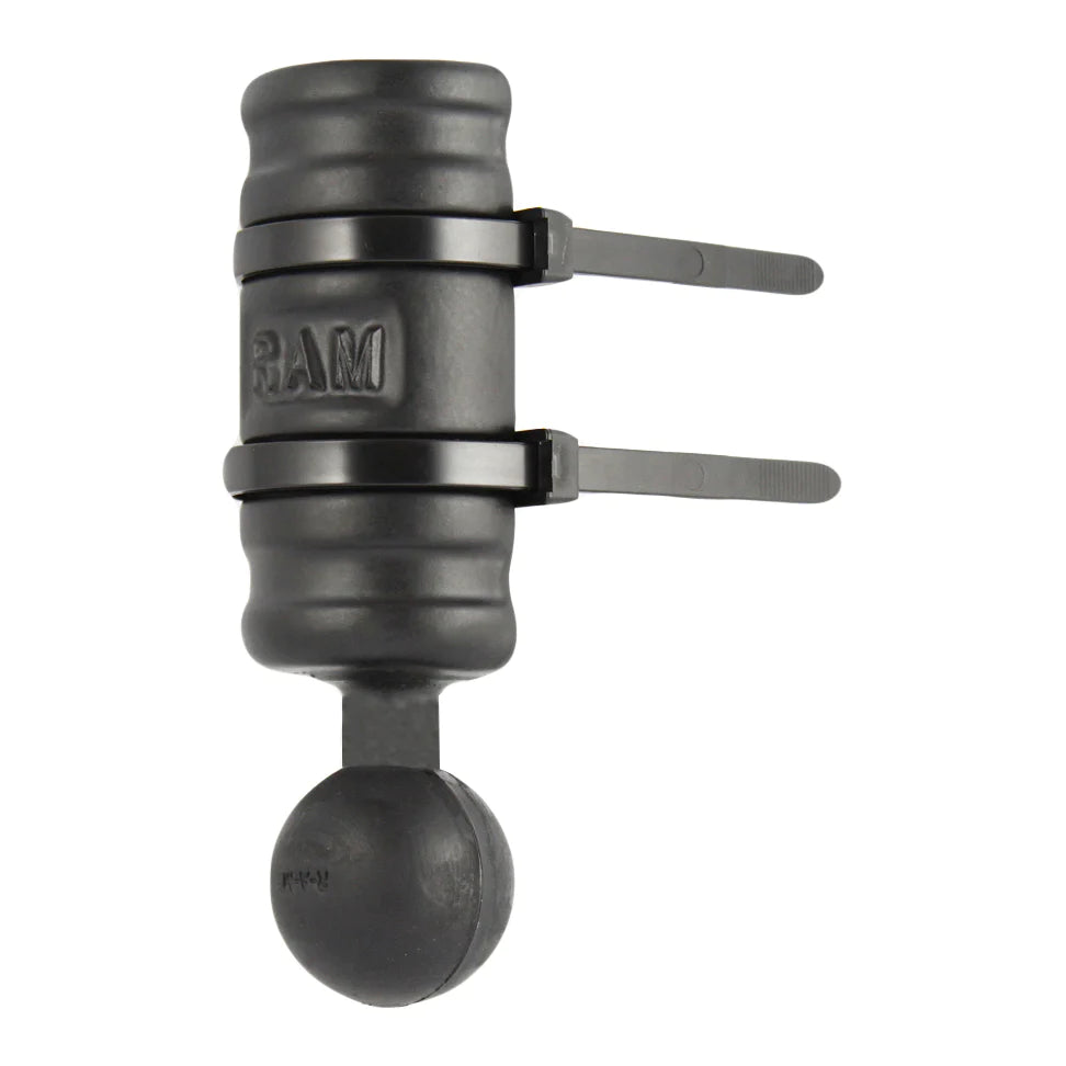 RAM® Umbrella Saddle Base with Ball - RAM-226U