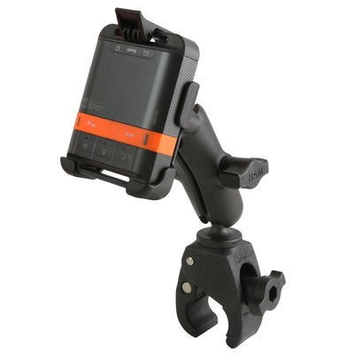RAM® Tough-Claw™ Small Clamp Mount for SPOT Gen4 - RAM-B-400-SPO6U
