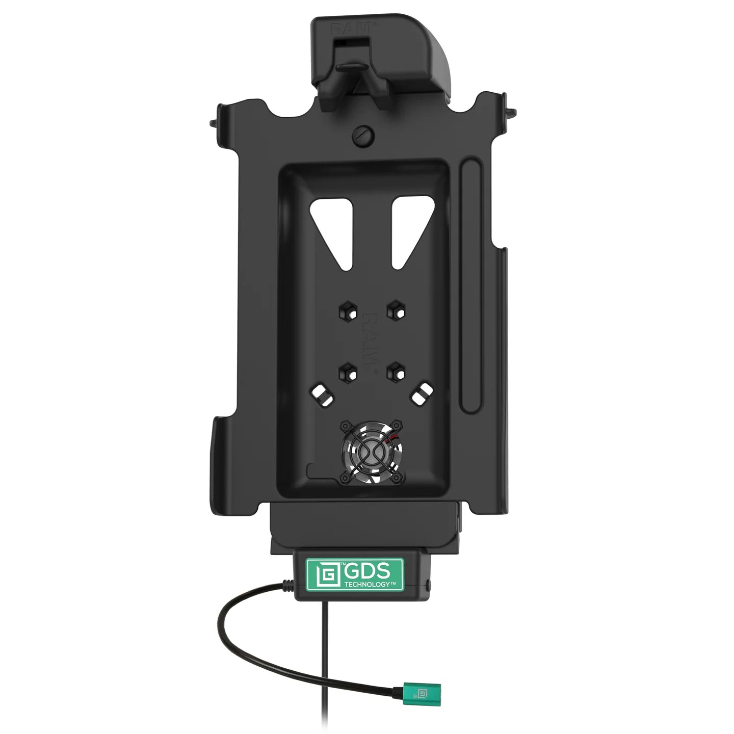 ram mount parts