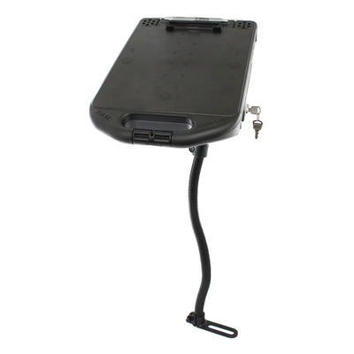 RAM® Handi-Case™ with RAM® Pod™ I Vehicle Mount - RAM-316-1-HC1U