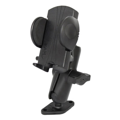 RAM® Universal Phone Mount with Diamond Base - RAM-B-102-UN1U