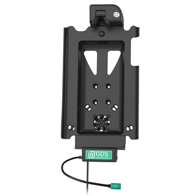 Locking GDS® Cool-Dock™ with USB Type-C for Samsung Tab A 10.5 - RAM-GDS-DOCKLF-SAM66CPU