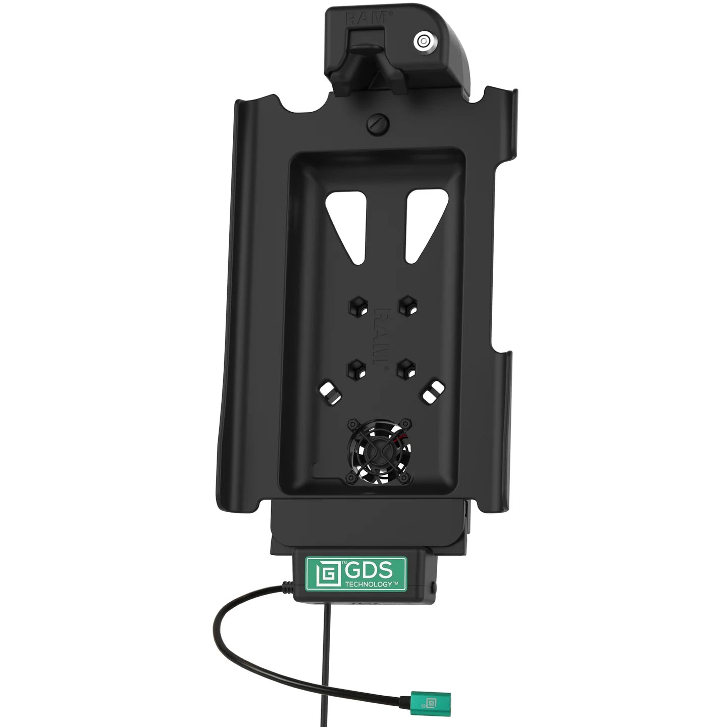 ram mount parts