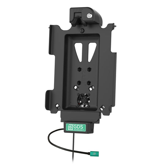 Locking GDS® Cool-Dock™ for Apple iPad 10th Gen, Air 4 & Pro 11" - RAM-GDS-DOCKLF-AP32CPU