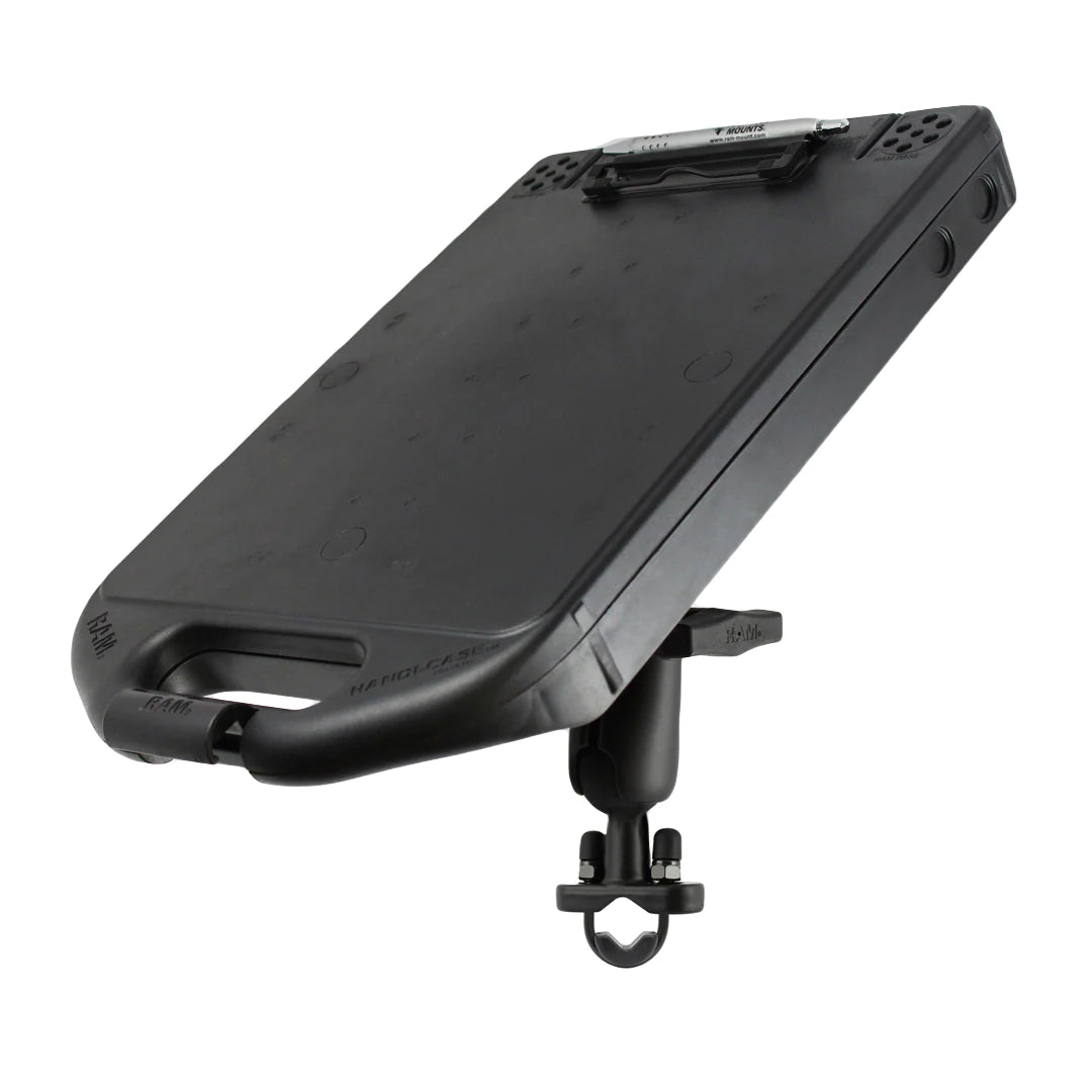 RAM® Handi-Case™ with U-Bolt Mount - RAM-149Z-HC1U