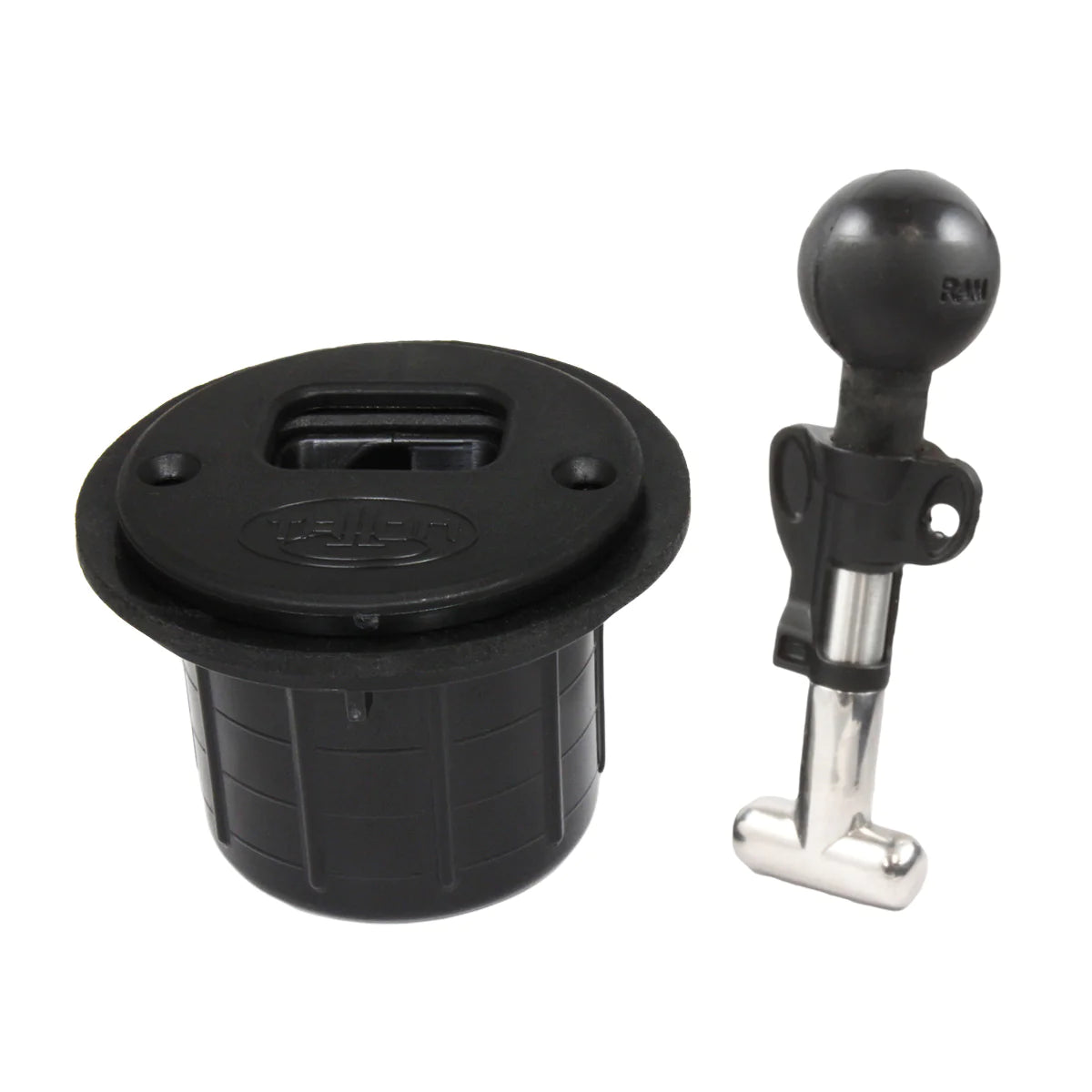 RAM® Ball with Tallon Female Base - RAM-B-376-TAL3