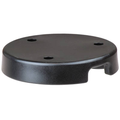 RAM Large Cable Manager for 4" Diameter Round Base Plates - RAP-402U - OC Mounts