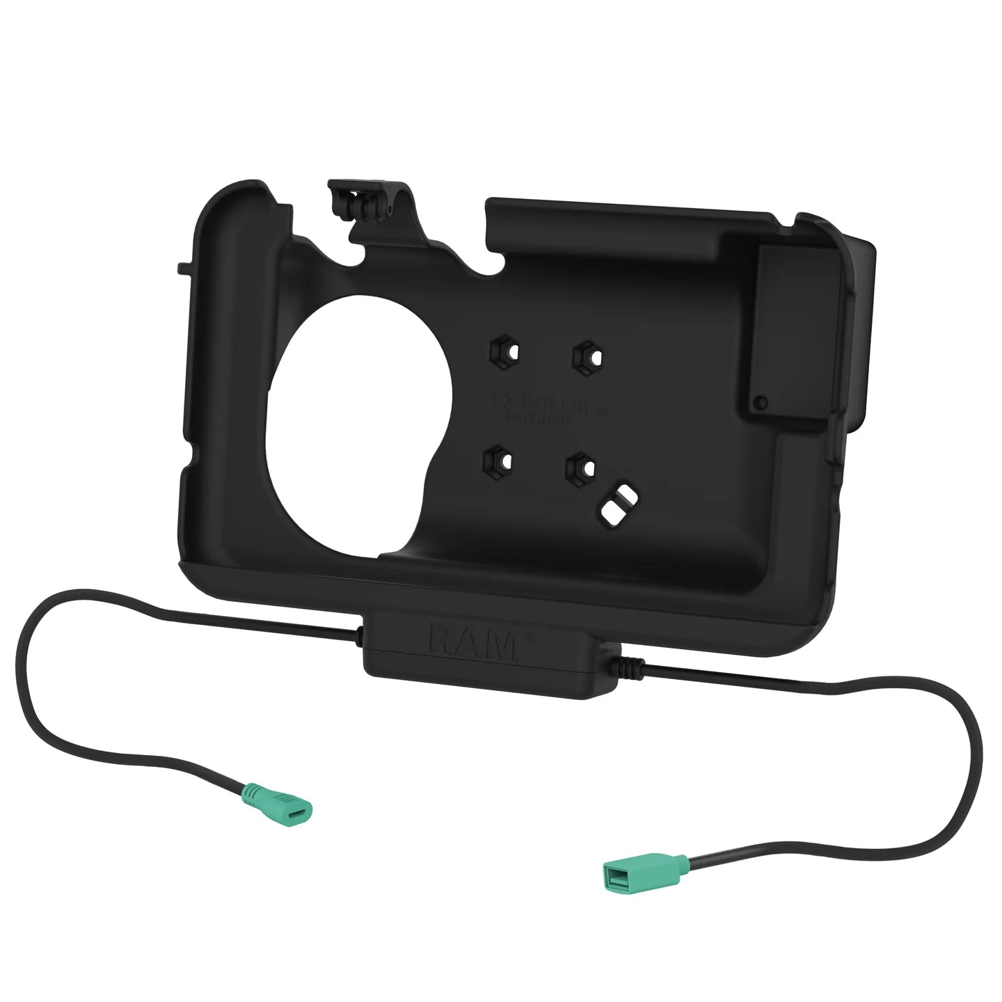 ram mount parts