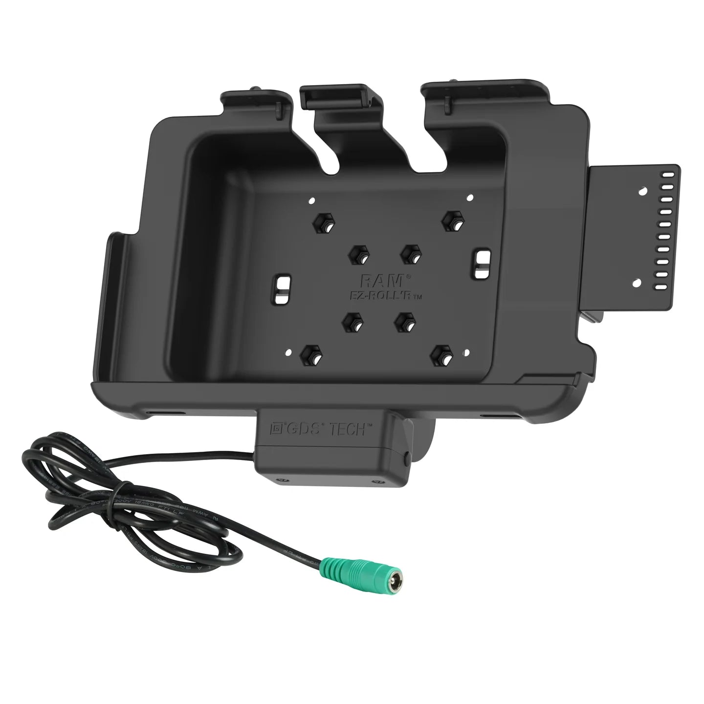 RAM® Tough-Dock™ for Zebra ET4x 10" Tablet - RAM-HOL-ZE21PU