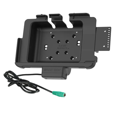 RAM® Tough-Dock™ for Zebra ET4x 10" Tablet - RAM-HOL-ZE21PU