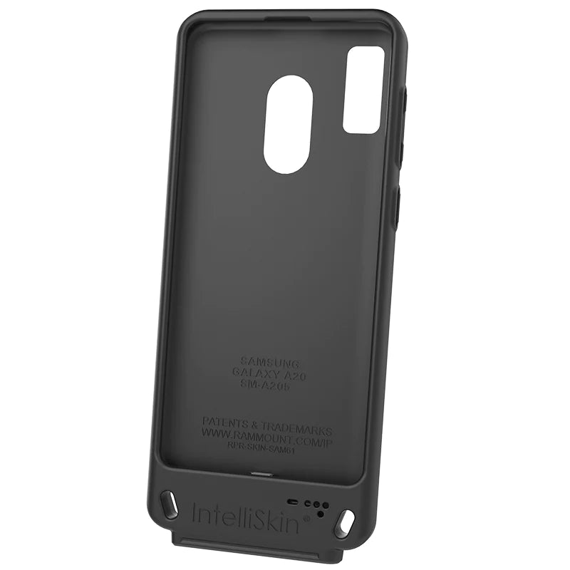 IntelliSkin® for Samsung Galaxy A20 - RAM-GDS-SKIN-SAM61