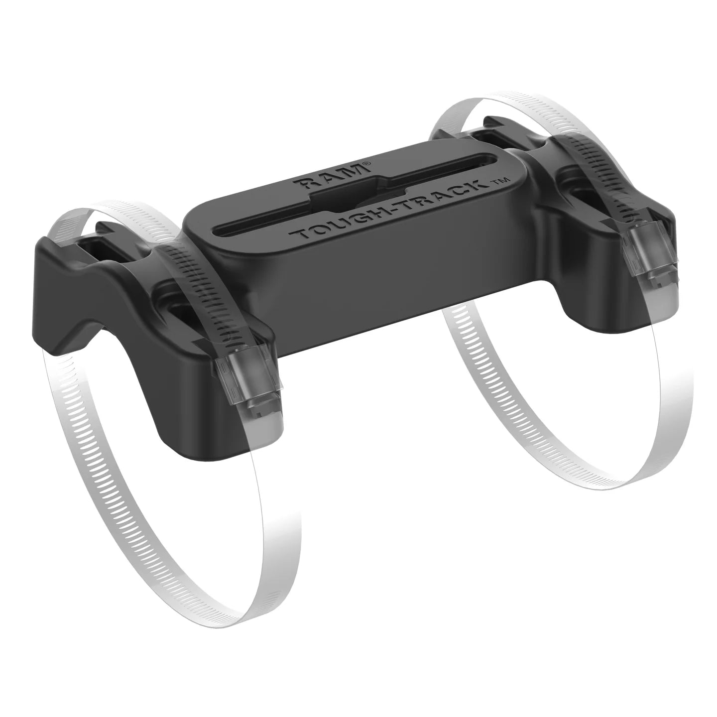 RAM® Tough-Track™ - 4" Track for Rails - RAP-TRACK-B7HNHU