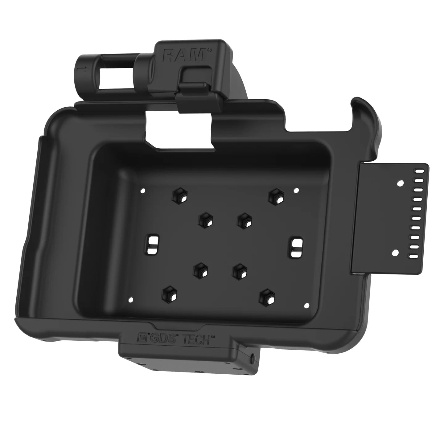 GDS ® Form-Fit Holder for Zebra ET5x 8.3" & 8.4" Series - RAM-HOL-ZE10U