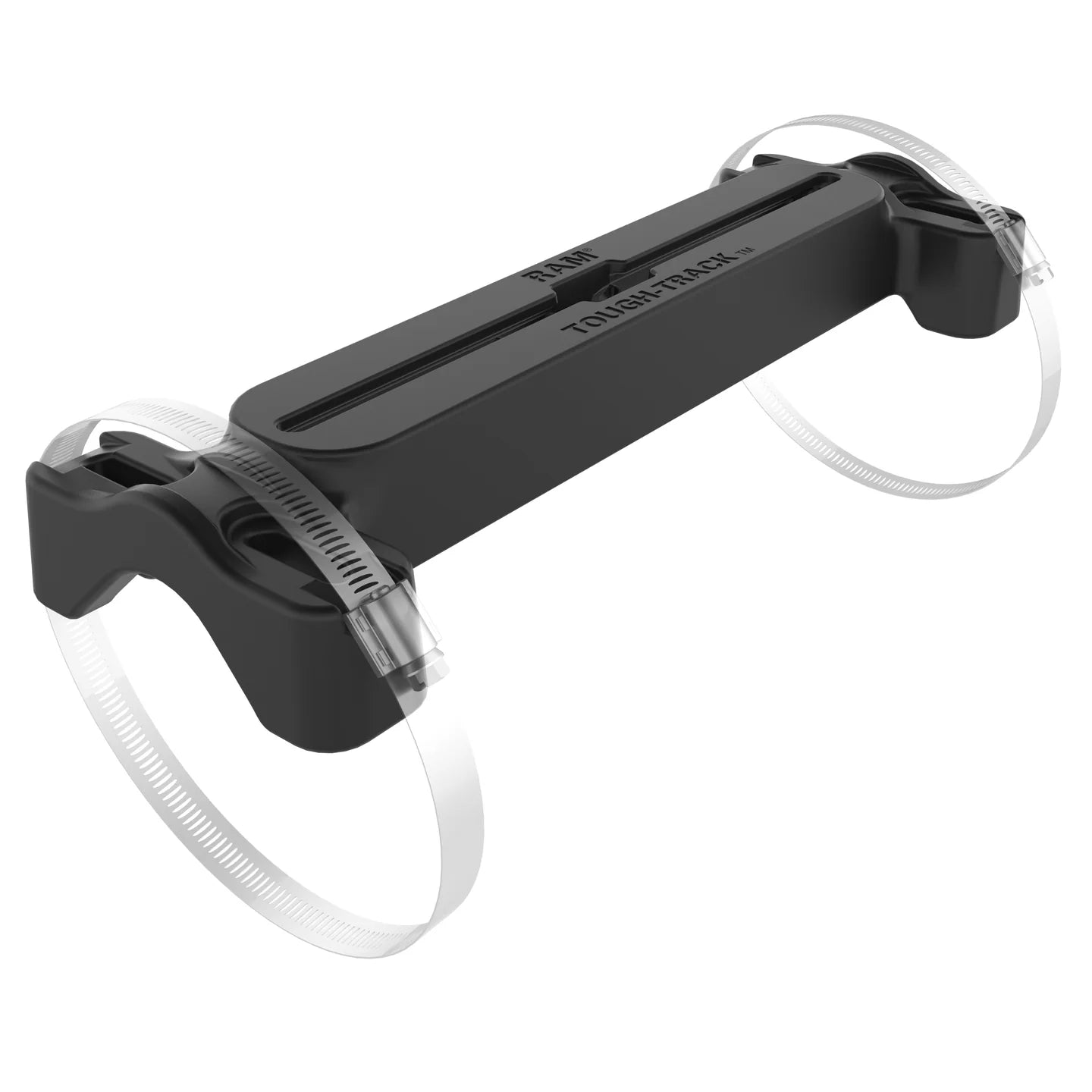 RAM® Tough-Track™ - 9" Track for Rails - RAP-TRACK-B12HNHU