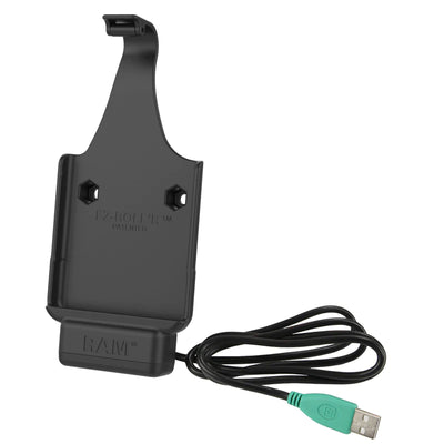 ram mount parts