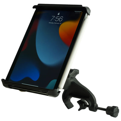 RAM® Tab-Tite™ Yoke Clamp Mount for iPad mini Series + More - RAM-B-121-TAB2U