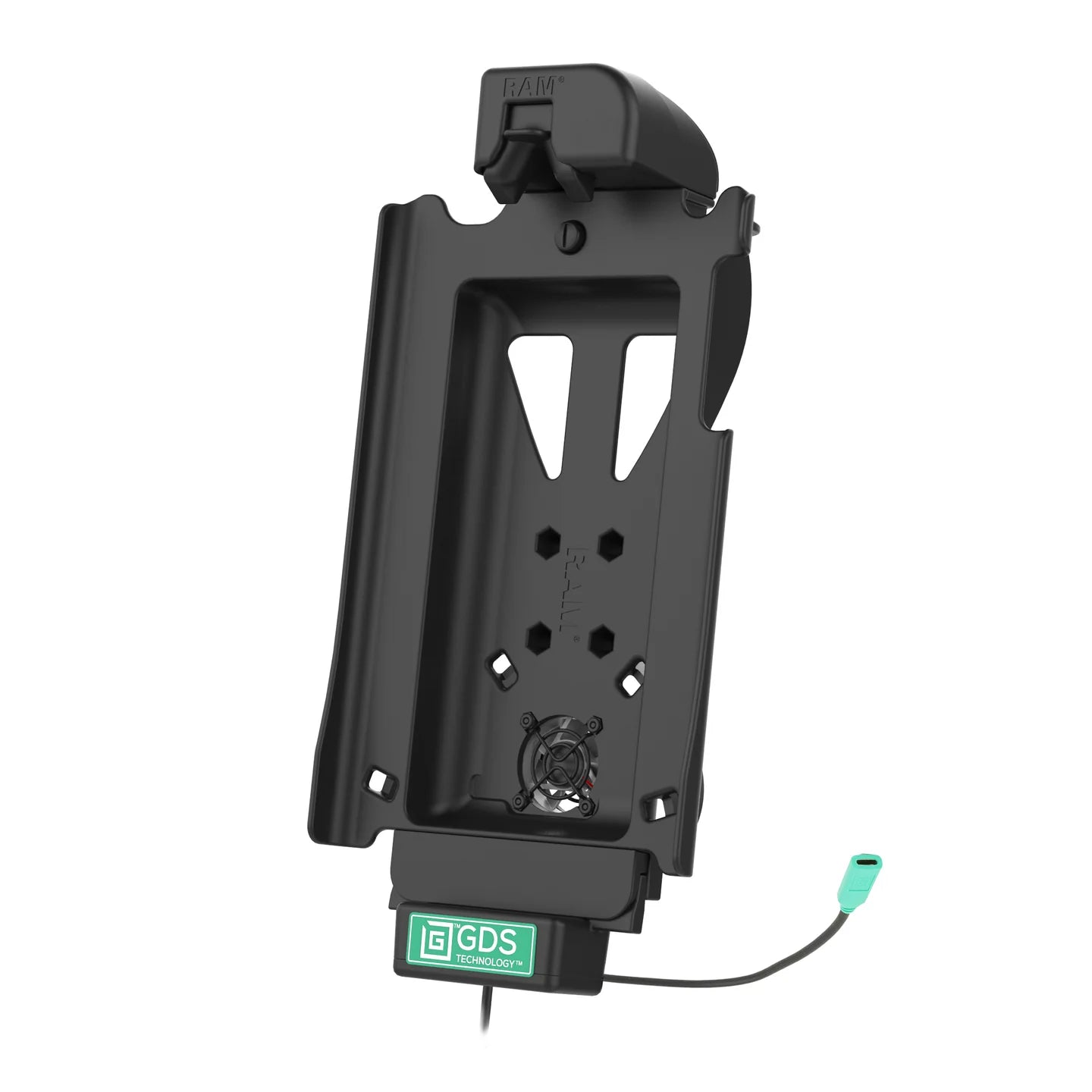 ram mount parts