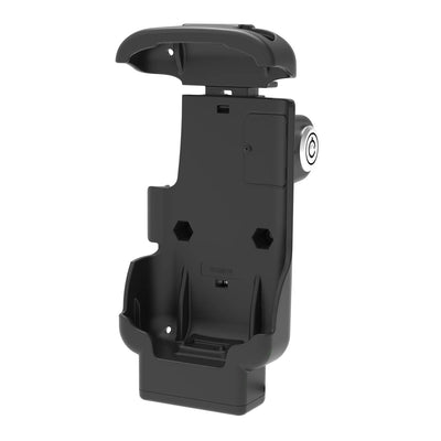 RAM® Key-Locking Form-Fit Holder for Zebra TC73 & TC78 - RAM-HOL-ZE17L-NP-1U