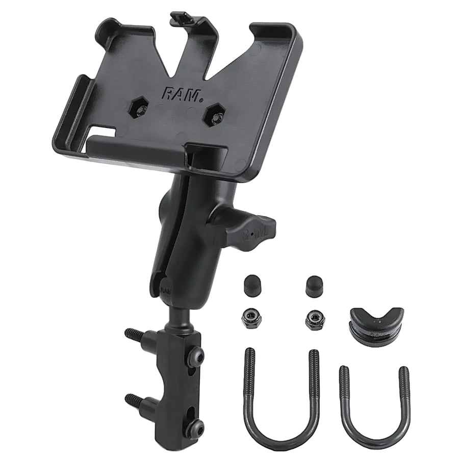 RAM® Brake/Clutch Reservoir Mount for Garmin nuvi 1390, 2495LMT + More - RAM-B-174-GA34U