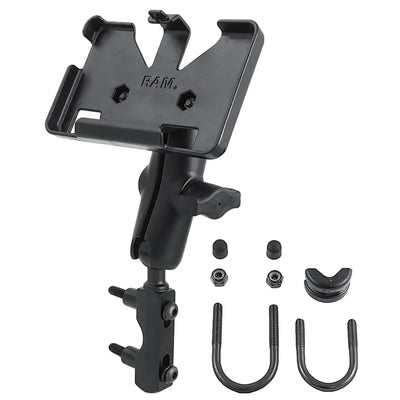 RAM® Brake/Clutch Reservoir Mount for Garmin nuvi 1390, 2495LMT + More - RAM-B-174-GA34U