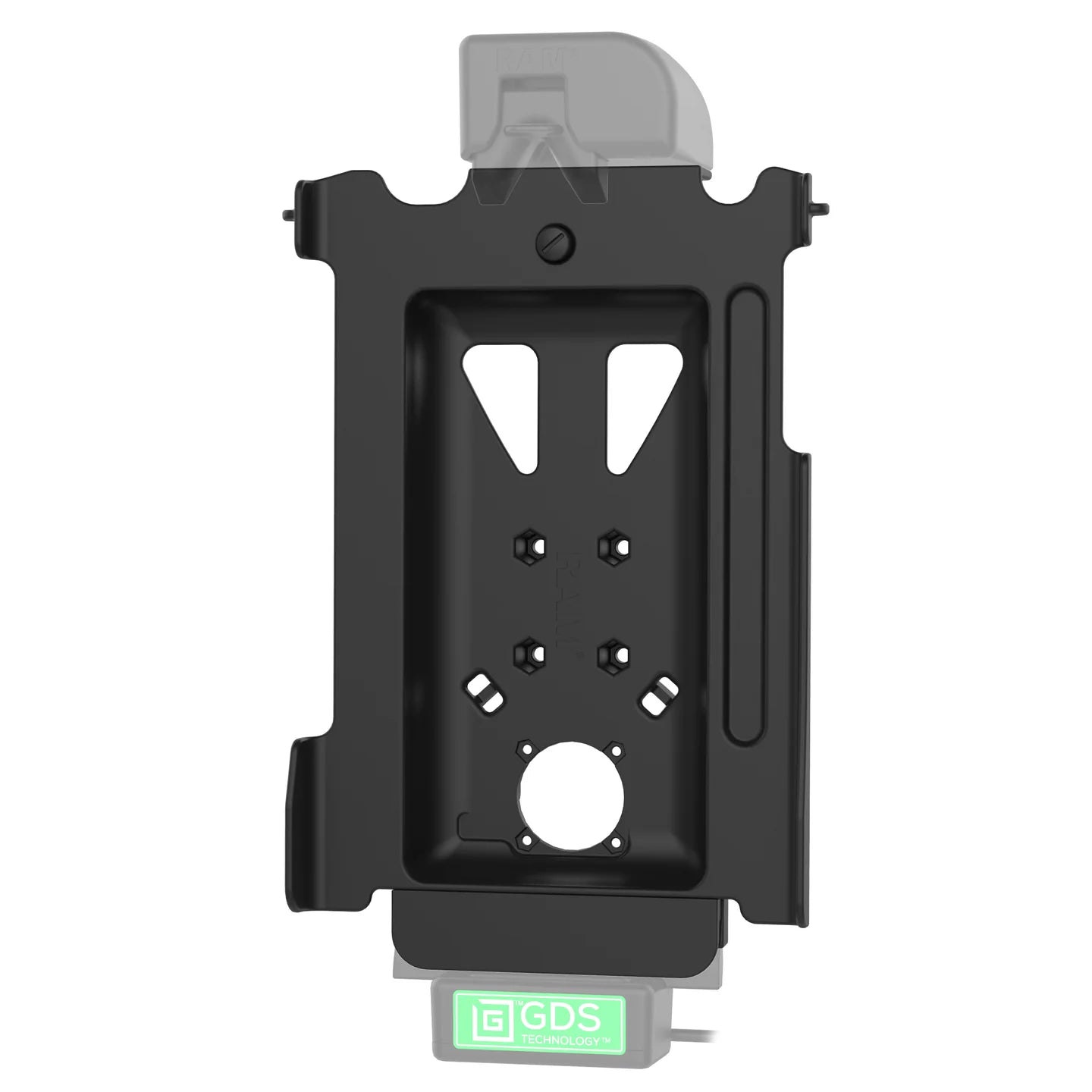 ram mount parts