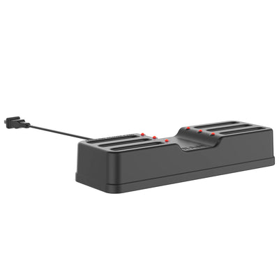 RAM® 6-Port Charging Dock for Samsung XCover6 Pro Without Case - RAM-DOCK-6G-SAM84PU