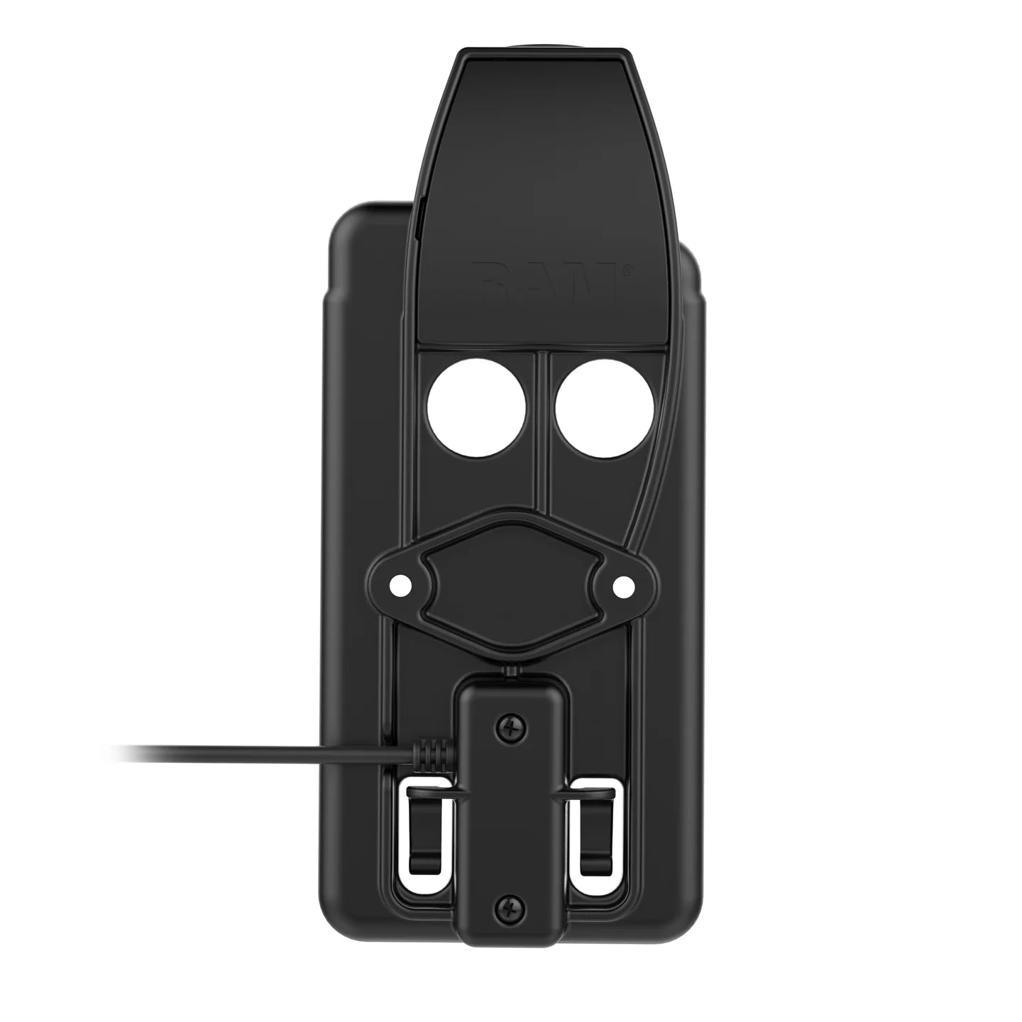 RAM® EZ-Roll'r™ Powered Dock for Sonim XP8 - RAM-HOL-SNM2PU