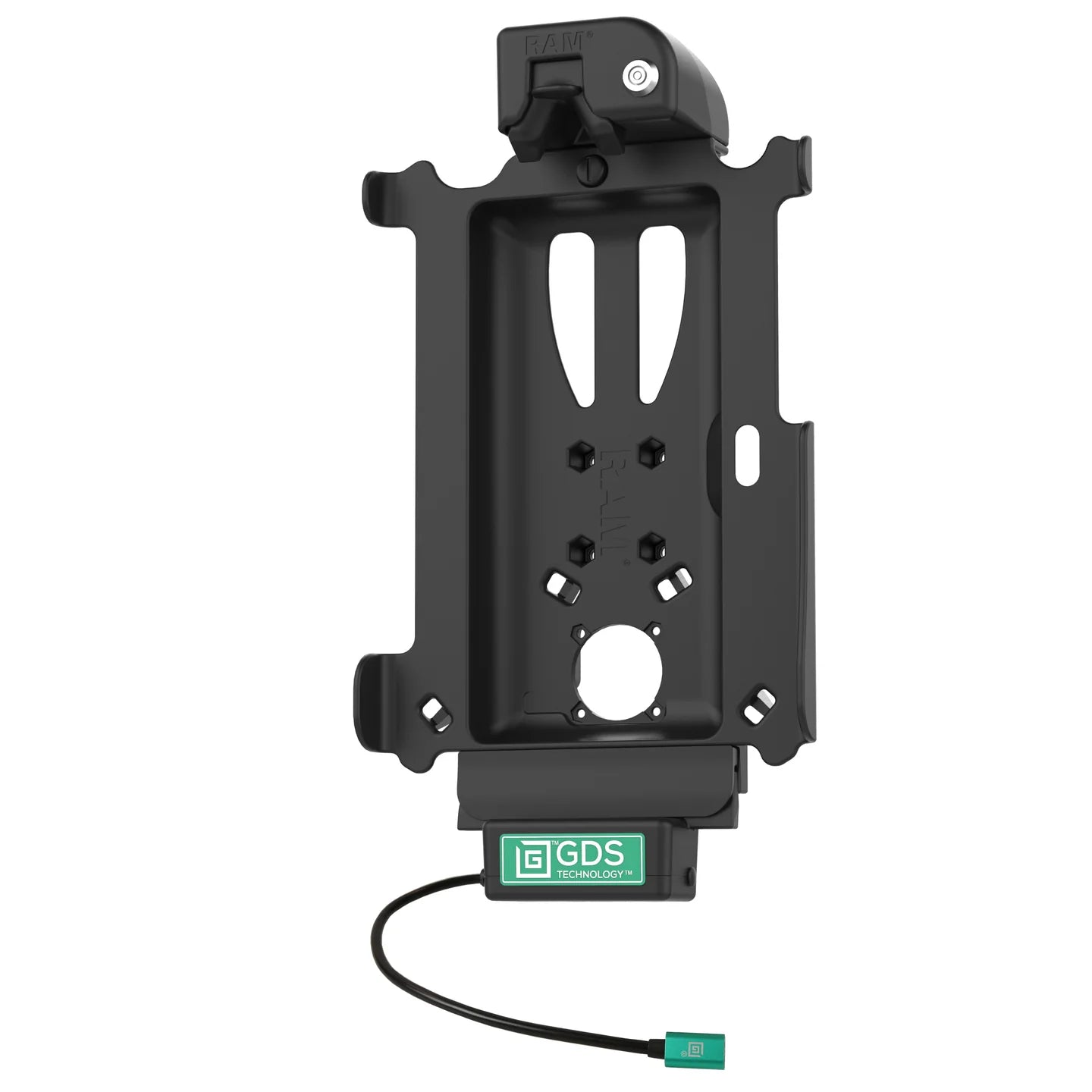 ram mount parts
