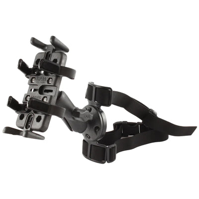 RAM® Finger-Grip™ Universal Holder with Leg Mount - RAP-B-139-UN4-BM-L1