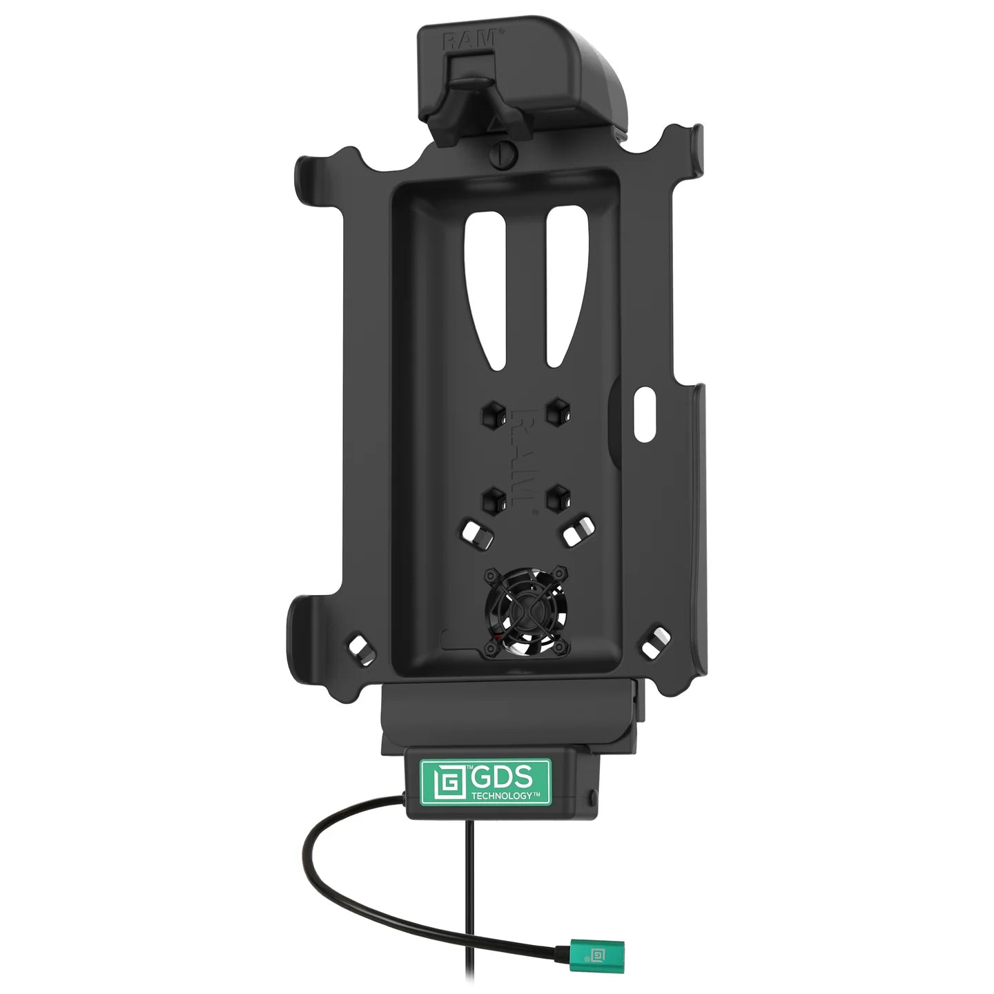 ram mount parts