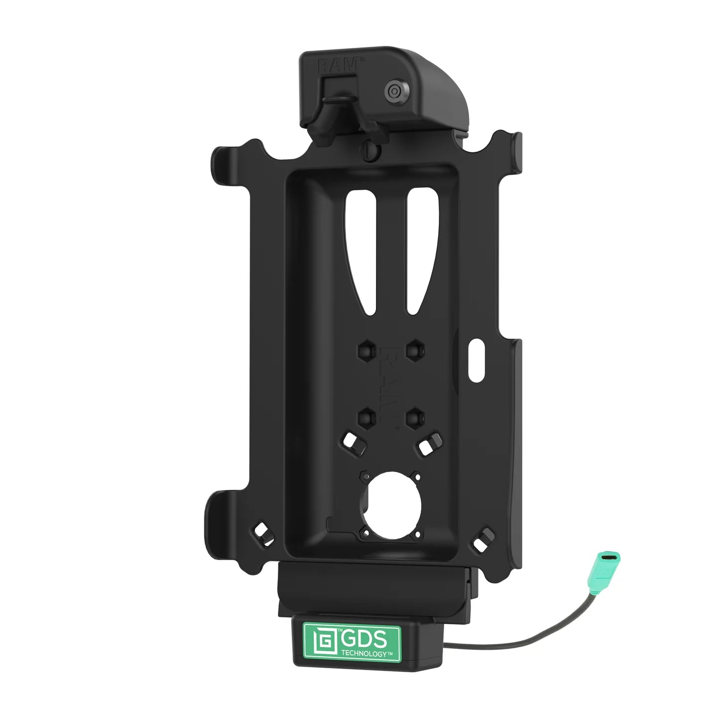 ram mount parts