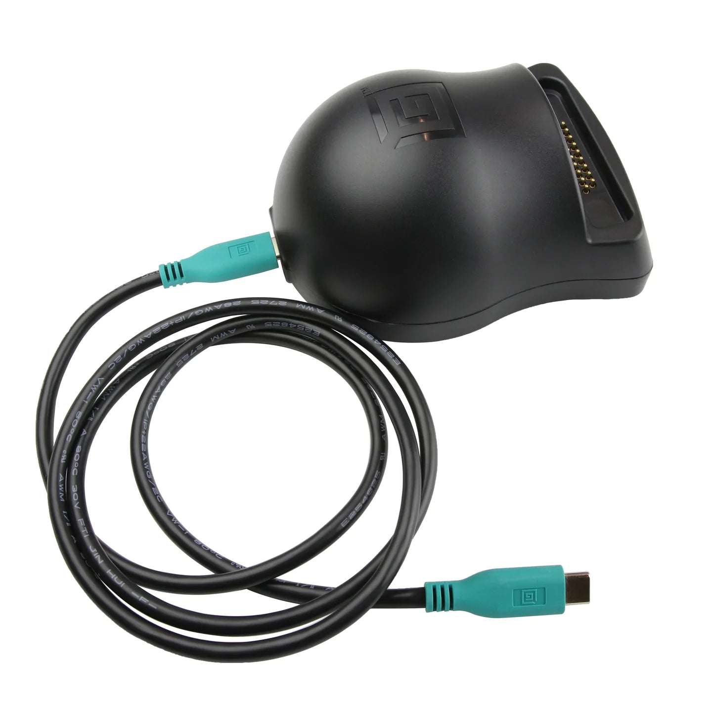 GDS® Desktop Dock with Power Delivery + DeX Support (Next Gen) - RAM-GDS-DOCK-D2CM-NDU