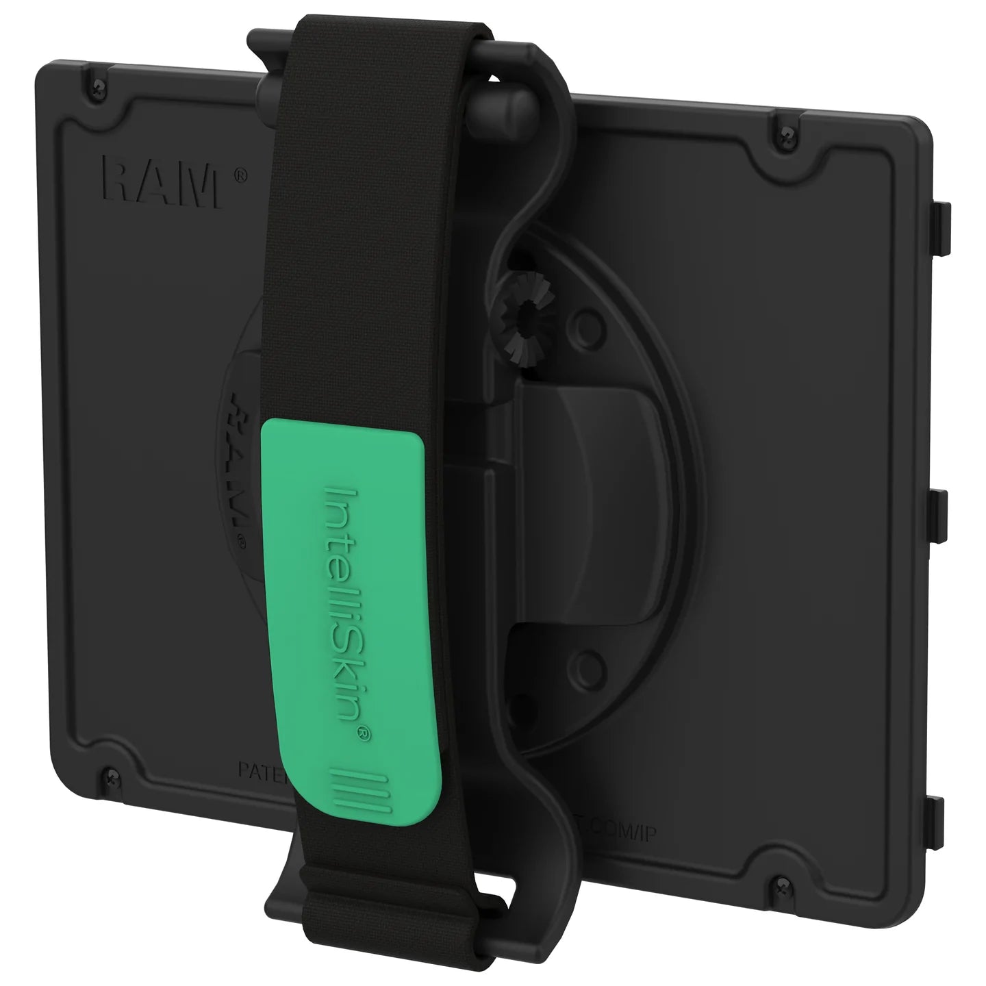 GDS® Hand Strap Accessory for Zebra ET4x 10” Enterprise Tablet - RAM-GDS-HS2-ZE21U
