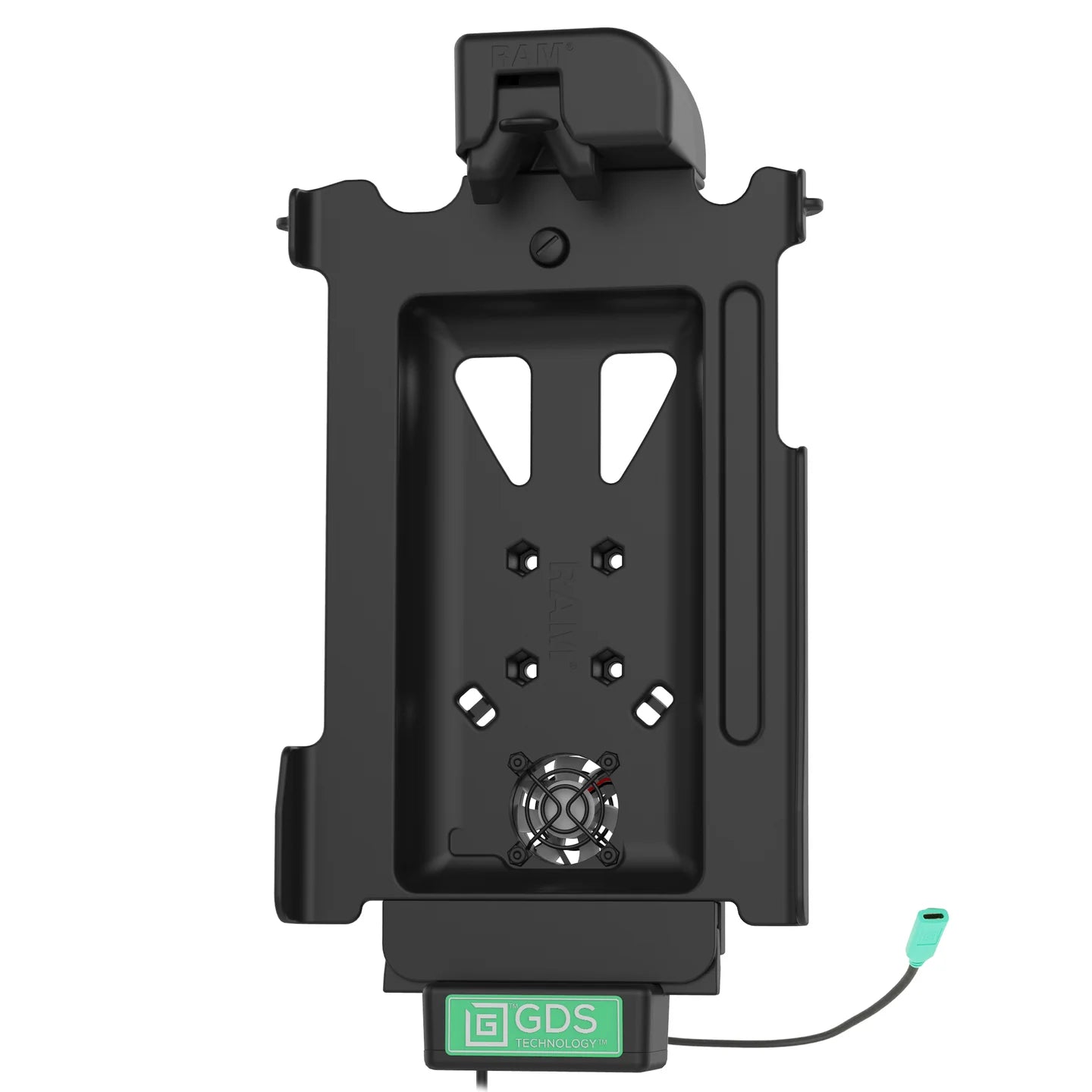ram mount parts