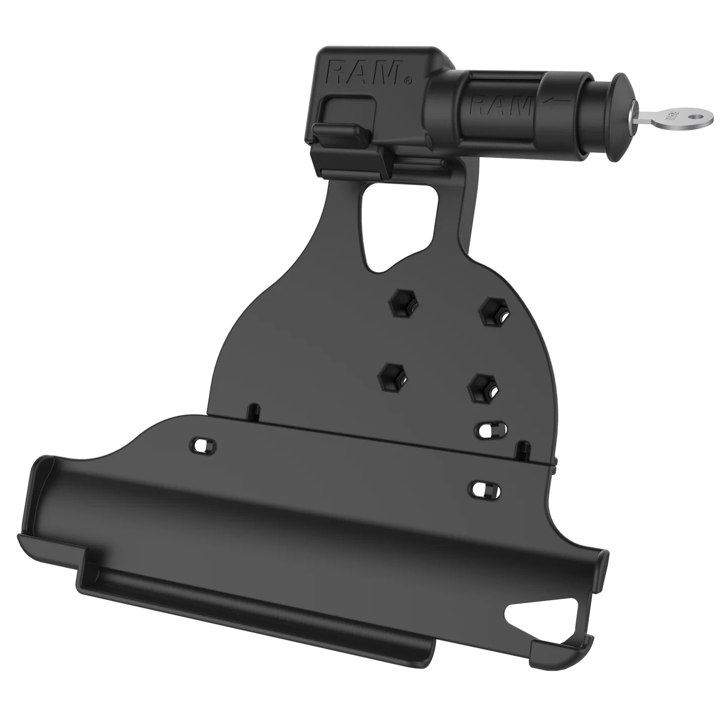 ram mount parts
