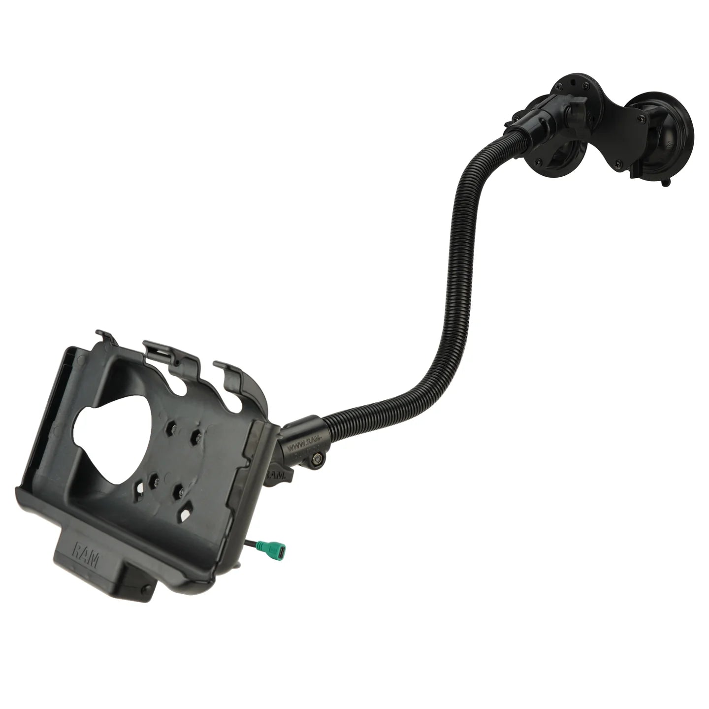 ram mount parts
