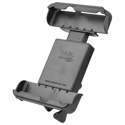 RAM® Tab-Lock™ Holder for Panasonic FZ-G2 & FZ-A3 - RAM-HOL-TABL34U