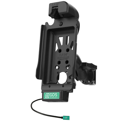 GDS® Tough-Dock™ Vehicle Bundle for Samsung Tab A 8.0 (2019) - RAM-GDS-101B2-SAM55CP-V7B1U