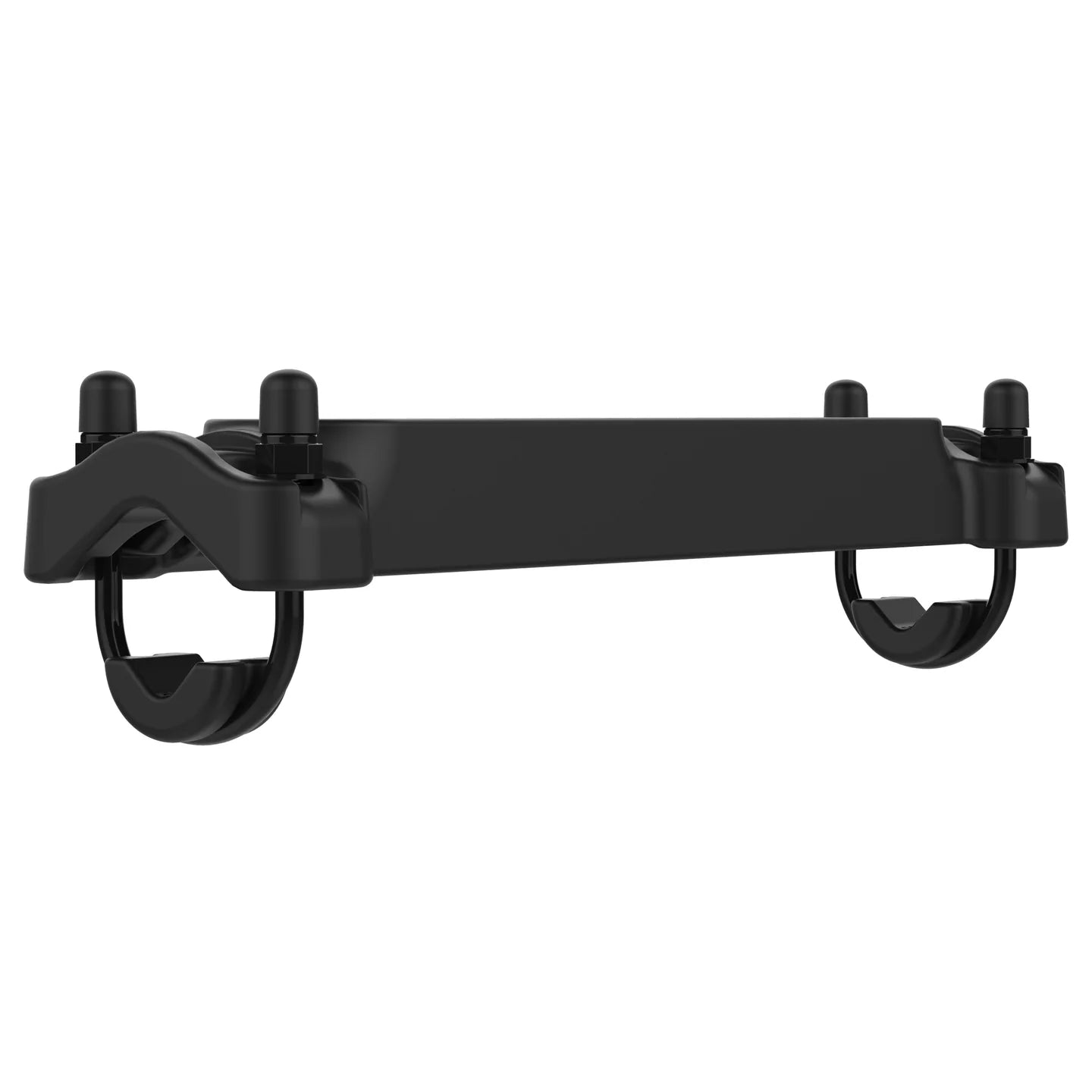 RAM® Tough-Track™ - 9" Track for 1 1/4" - 1 1/2" Rails - RAP-TRACK-B12-15U