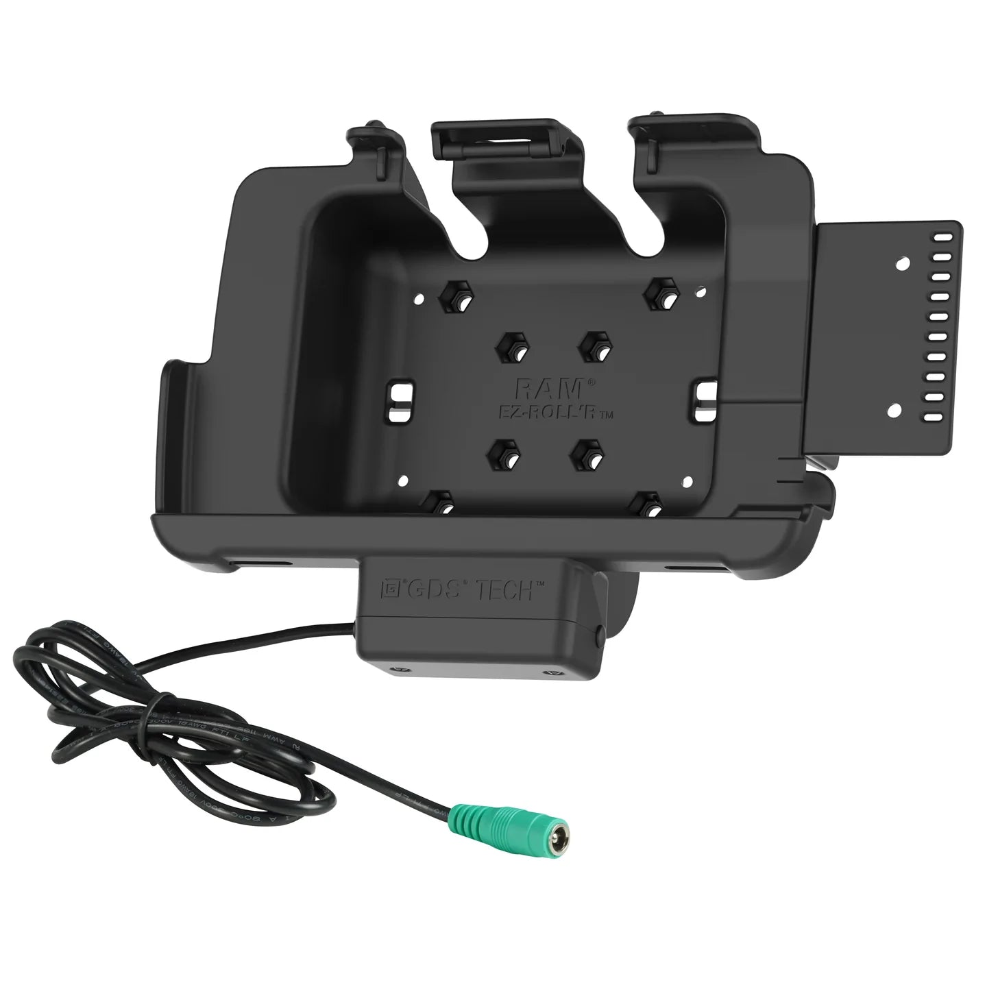 RAM® Tough-Dock™ for Zebra ET4x 8" Tablet - RAM-HOL-ZE20PU