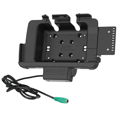 RAM® Tough-Dock™ for Zebra ET4x 8" Tablet - RAM-HOL-ZE20PU