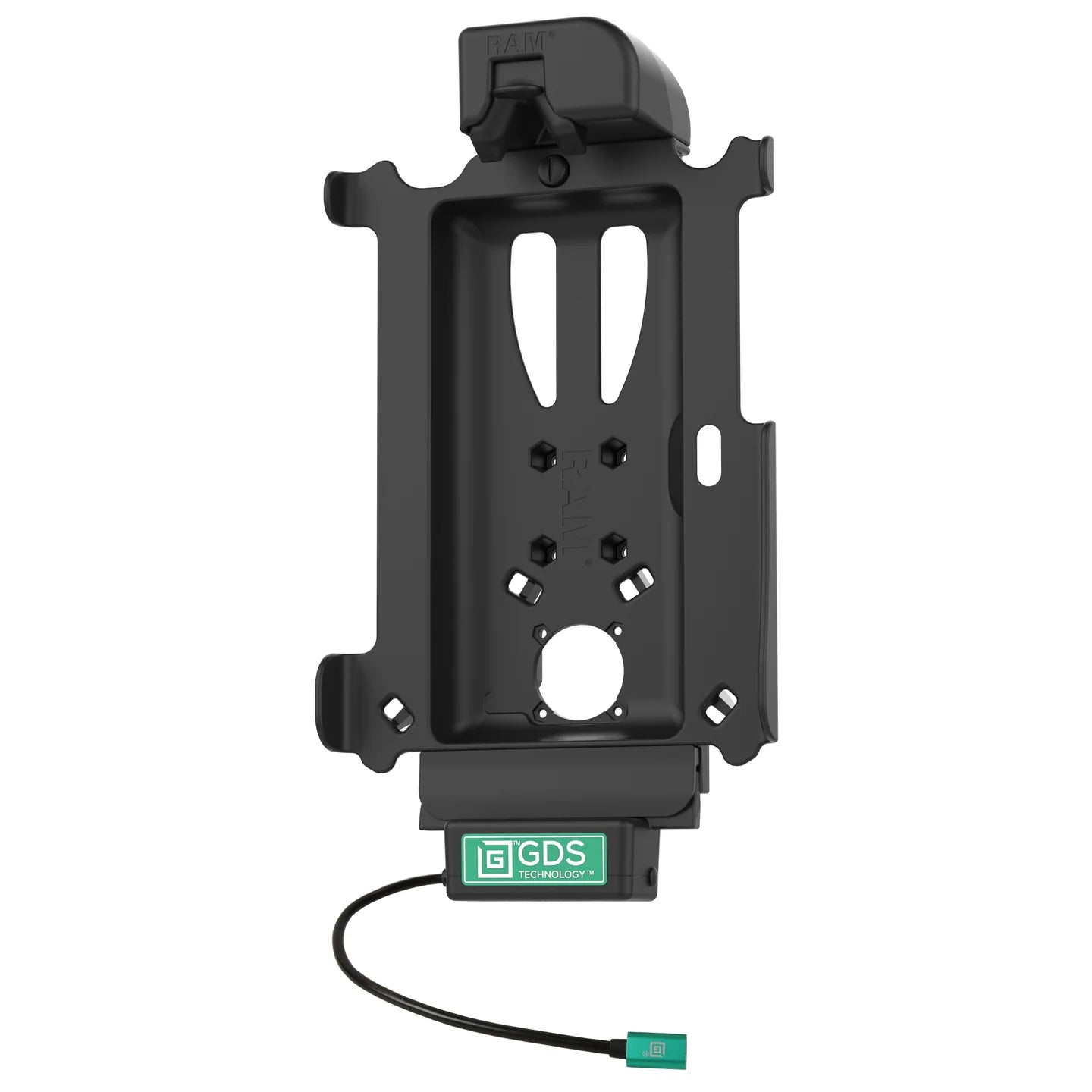 ram mount parts