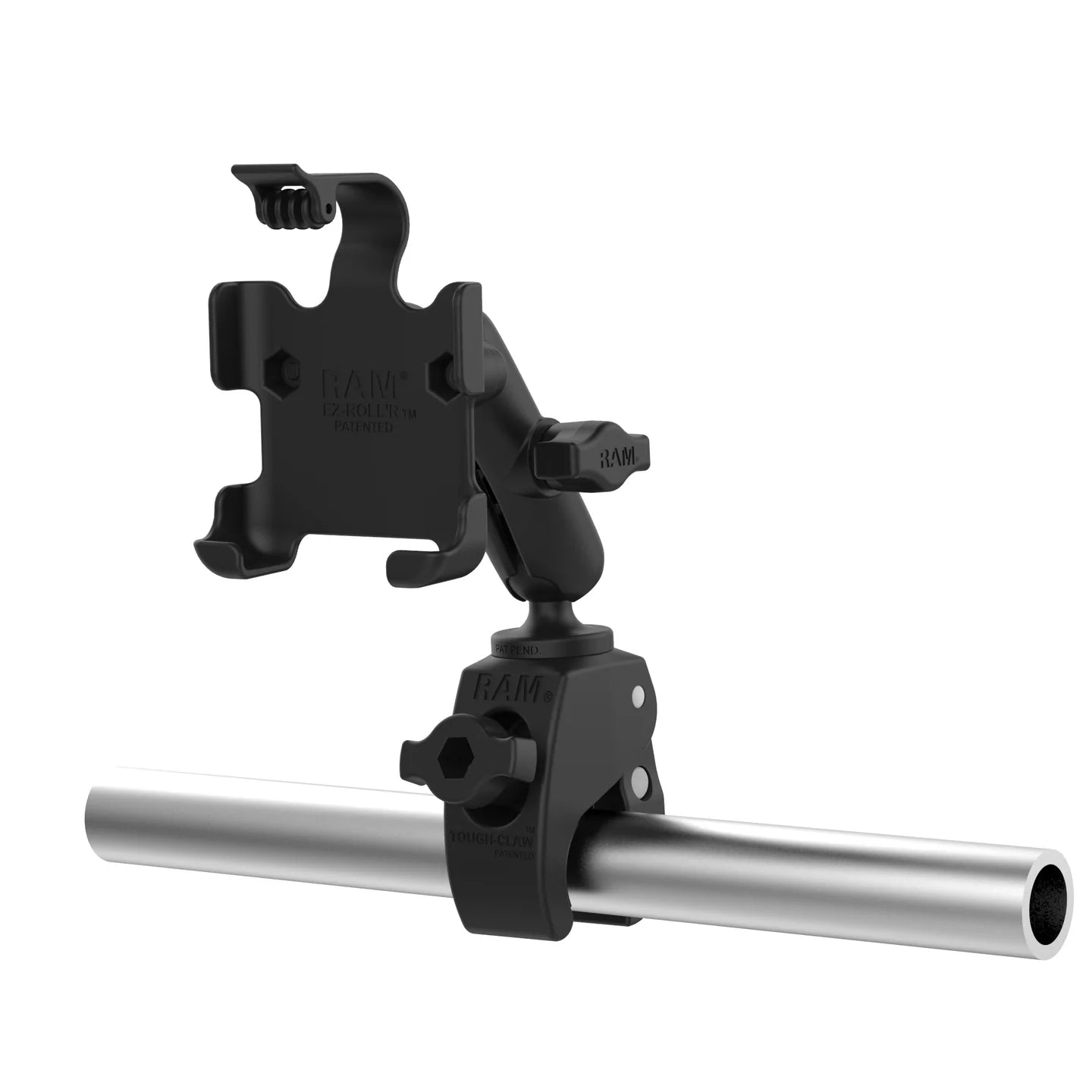 RAM® Tough-Claw™ Small Clamp Mount for SPOT Gen4 - RAM-B-400-SPO6U