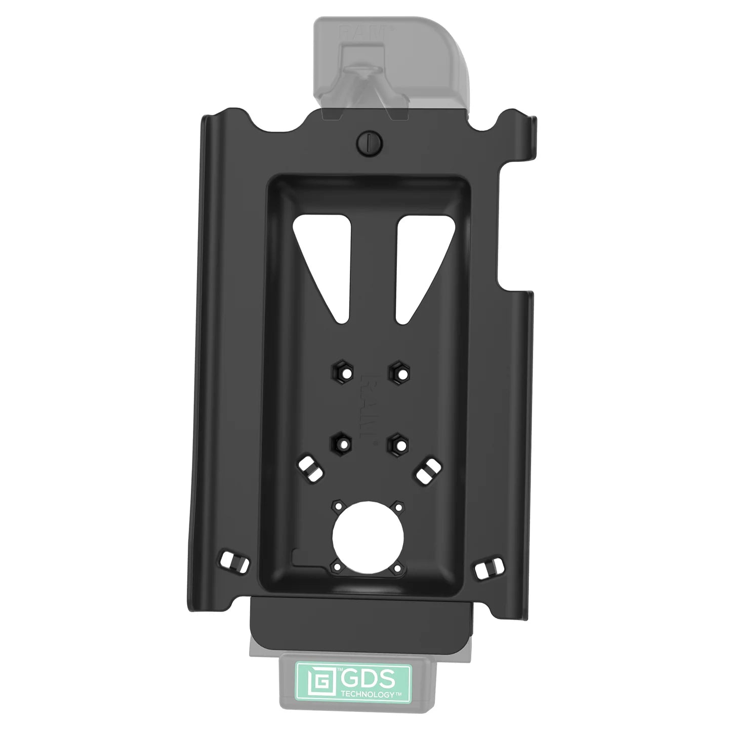ram mount parts