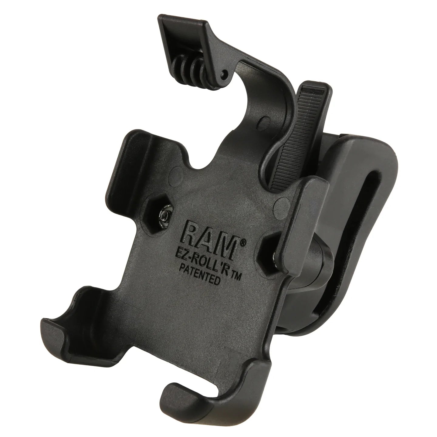 RAM® Universal Belt & Backpack Clip Mount for SPOT Gen4 - RAP-170-SPO6U