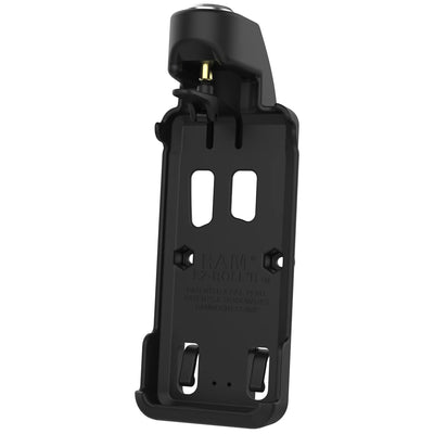 RAM® EZ-Roll'r™ Locking Cradle for Sonim XP5plus - RAM-HOL-SNM3LU