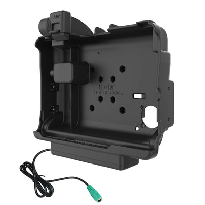 RAM® Powered Dock for Panasonic FZ-A3 - RAM-HOL-PAN16PU